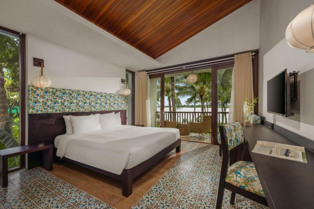 The Signature Hoi An