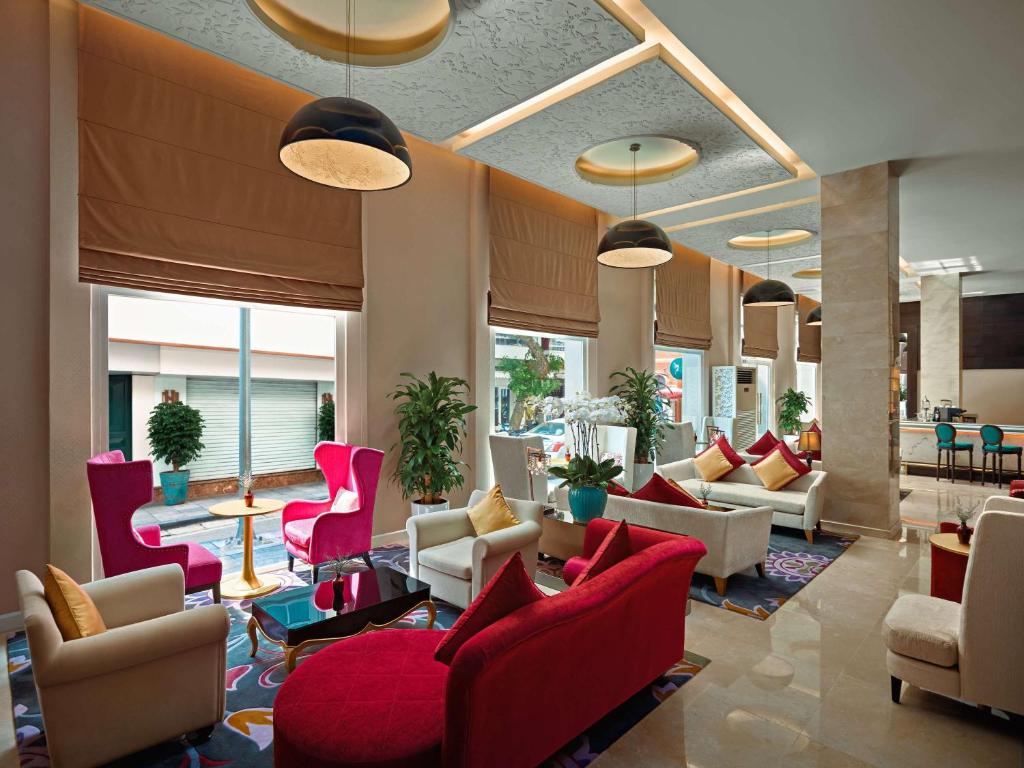 Hotel de l'Opera Hanoi - MGallery