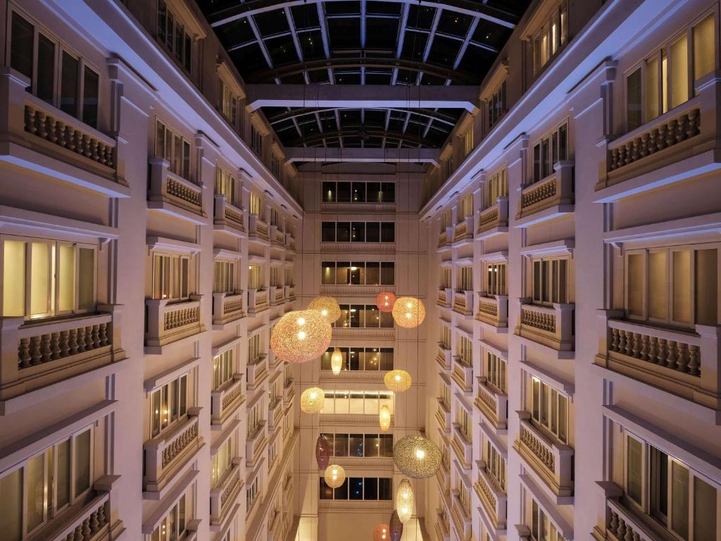 Hotel de l'Opera Hanoi - MGallery