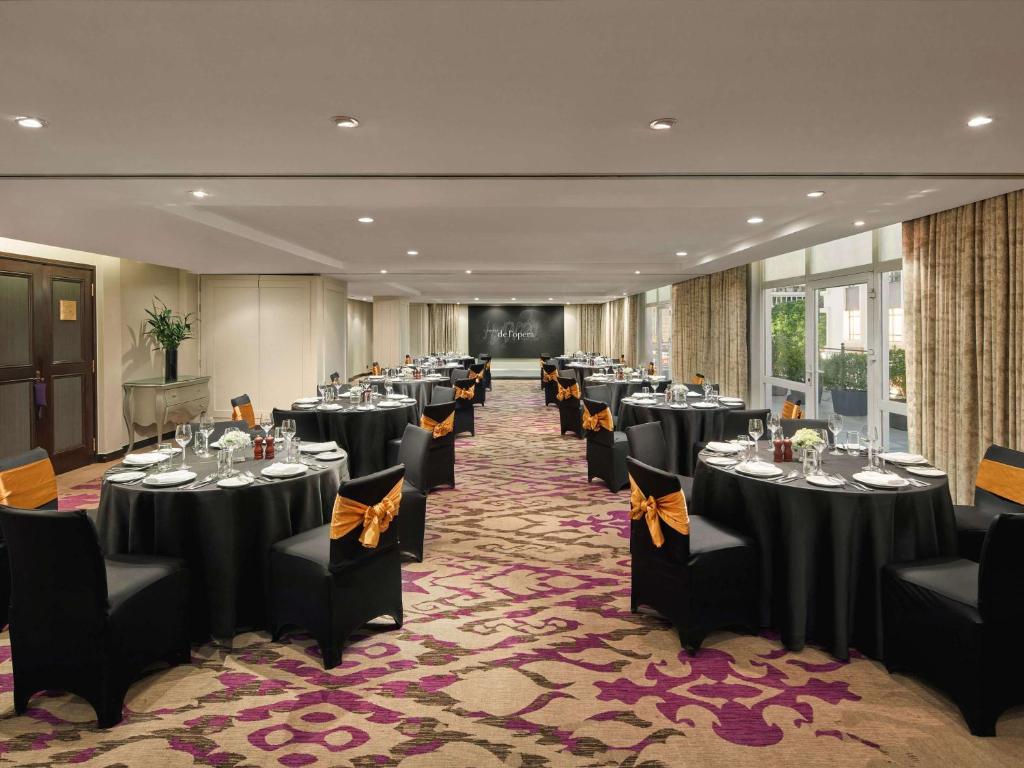 Hotel de l'Opera Hanoi - MGallery