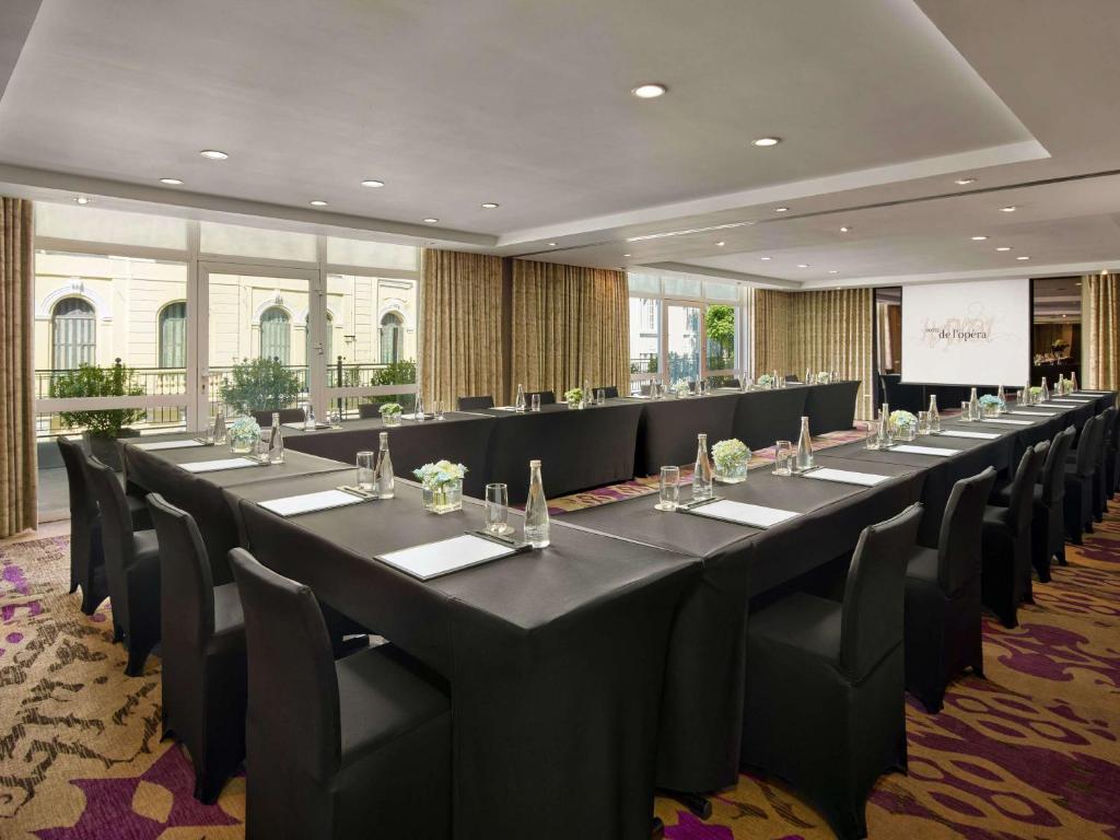 Hotel de l'Opera Hanoi - MGallery