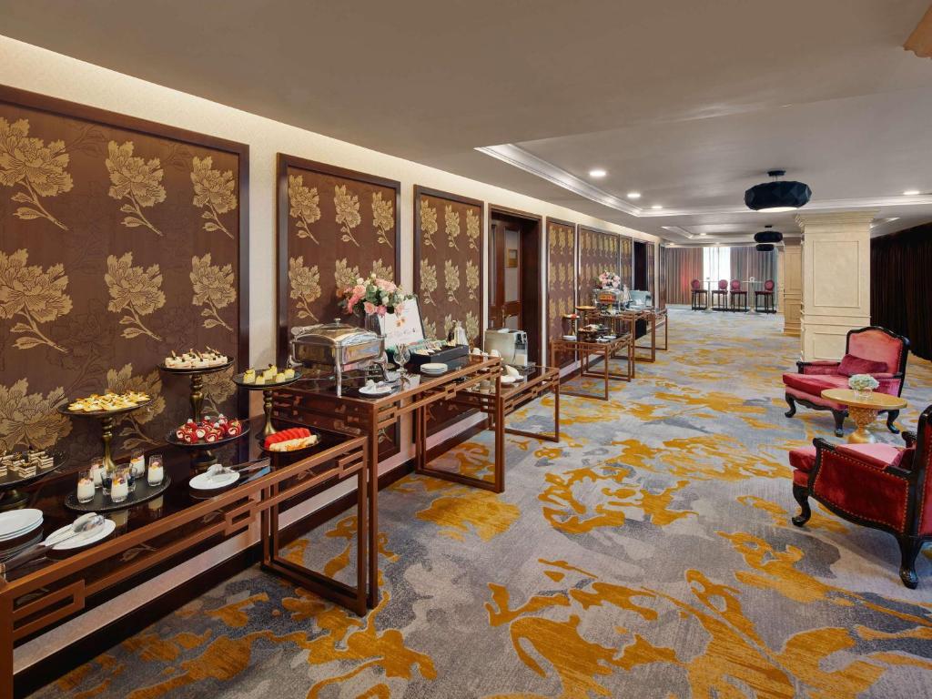 Hotel de l'Opera Hanoi - MGallery