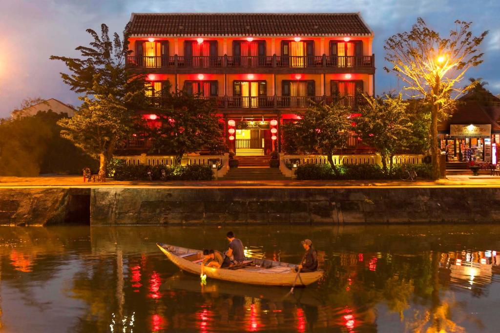 Little Hoi An . A Boutique Hotel & Spa- 4 Star