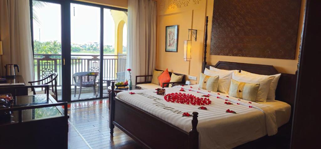 Little Riverside Hoi An . A Luxury Hotel & Spa