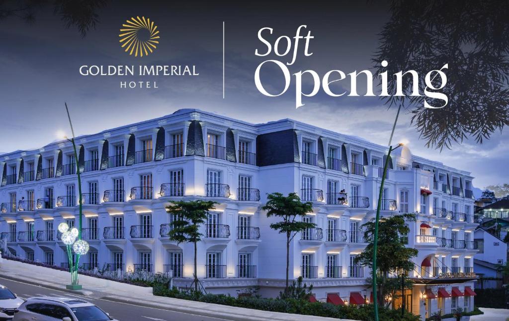 Golden Imperial Hotel