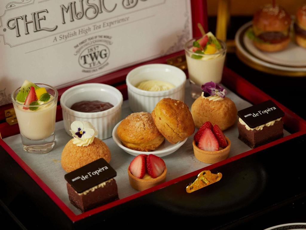 Hotel de l'Opera Hanoi - MGallery