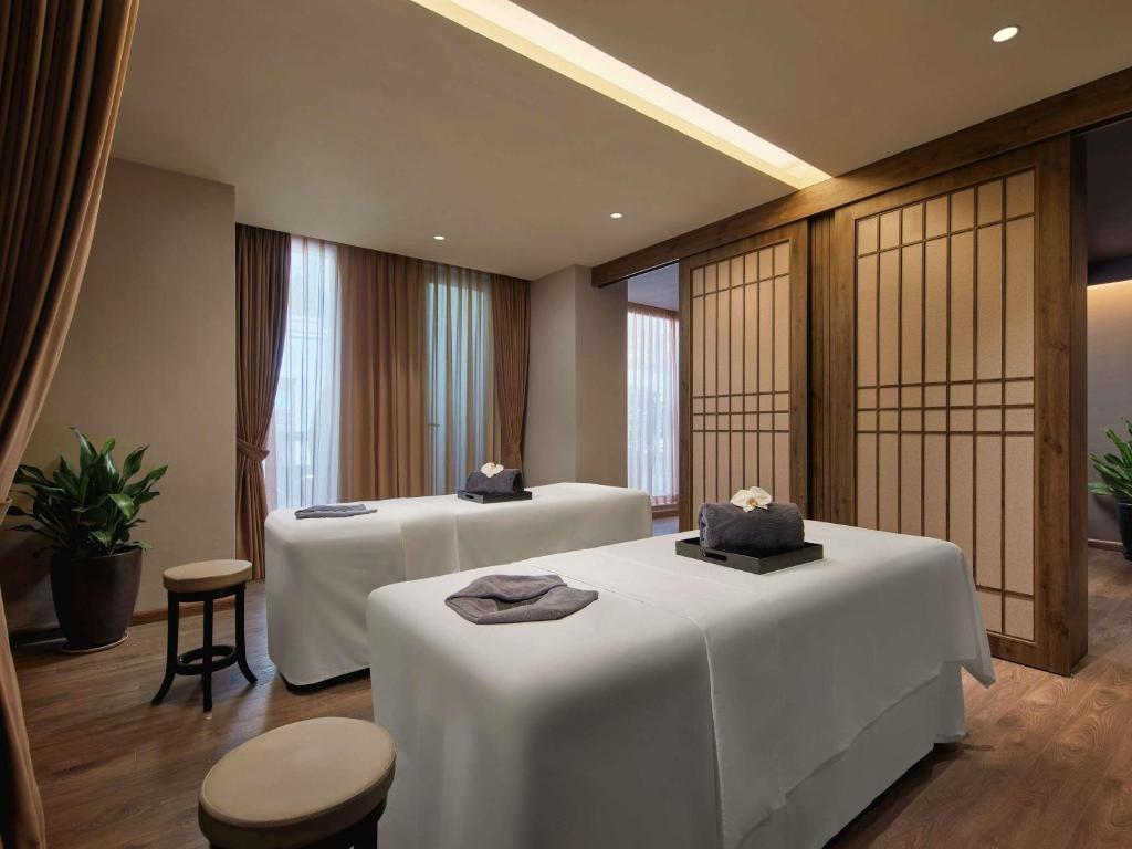 Hotel de l'Opera Hanoi - MGallery