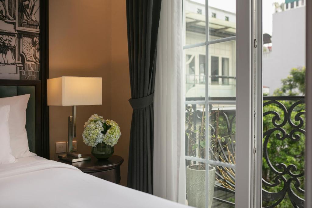 Sunline Central Hotel