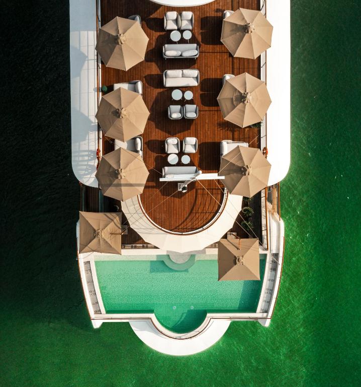 Bhaya Soul Cruise
