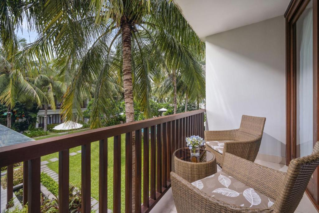 The Signature Hoi An