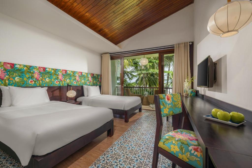 The Signature Hoi An