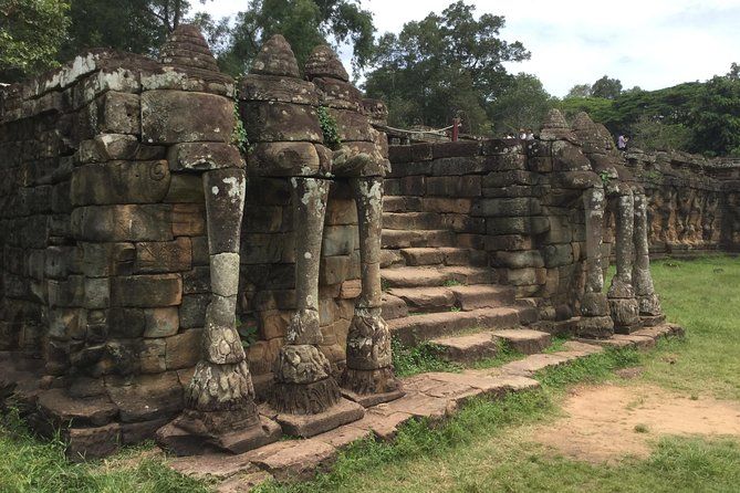 Siem Reap Highlight 5 Days