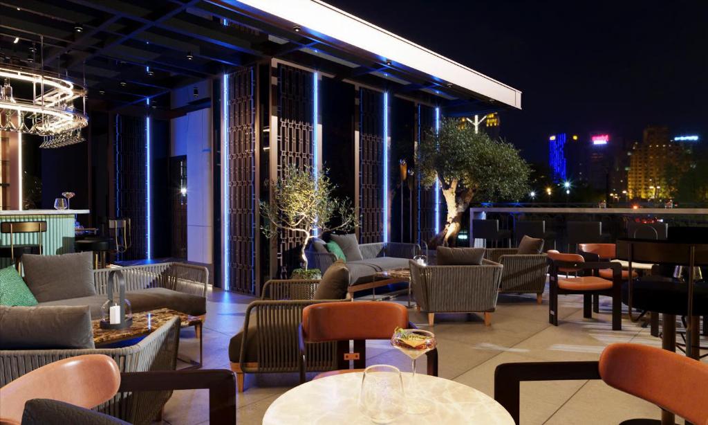 Sunline Central Hotel