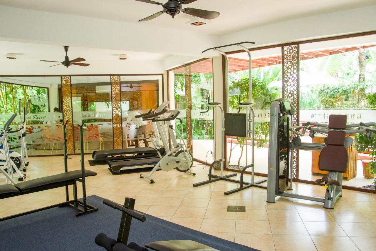 Bamboo Village Beach Resort & Spa