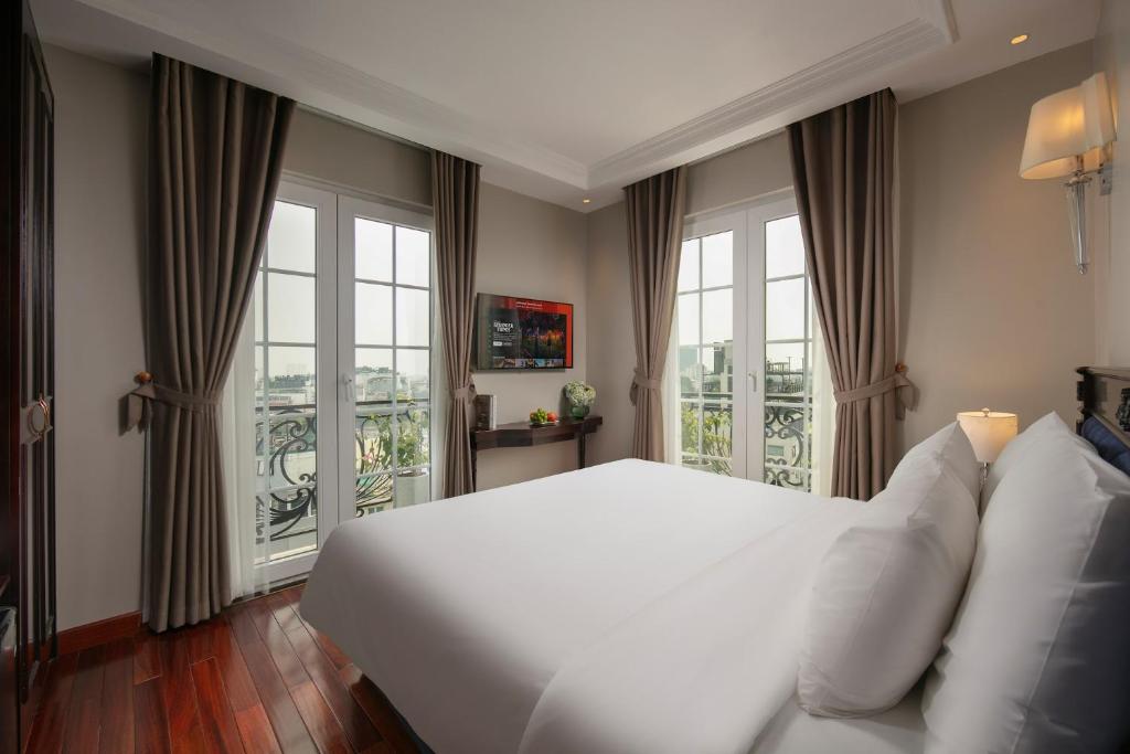 Sunline Central Hotel