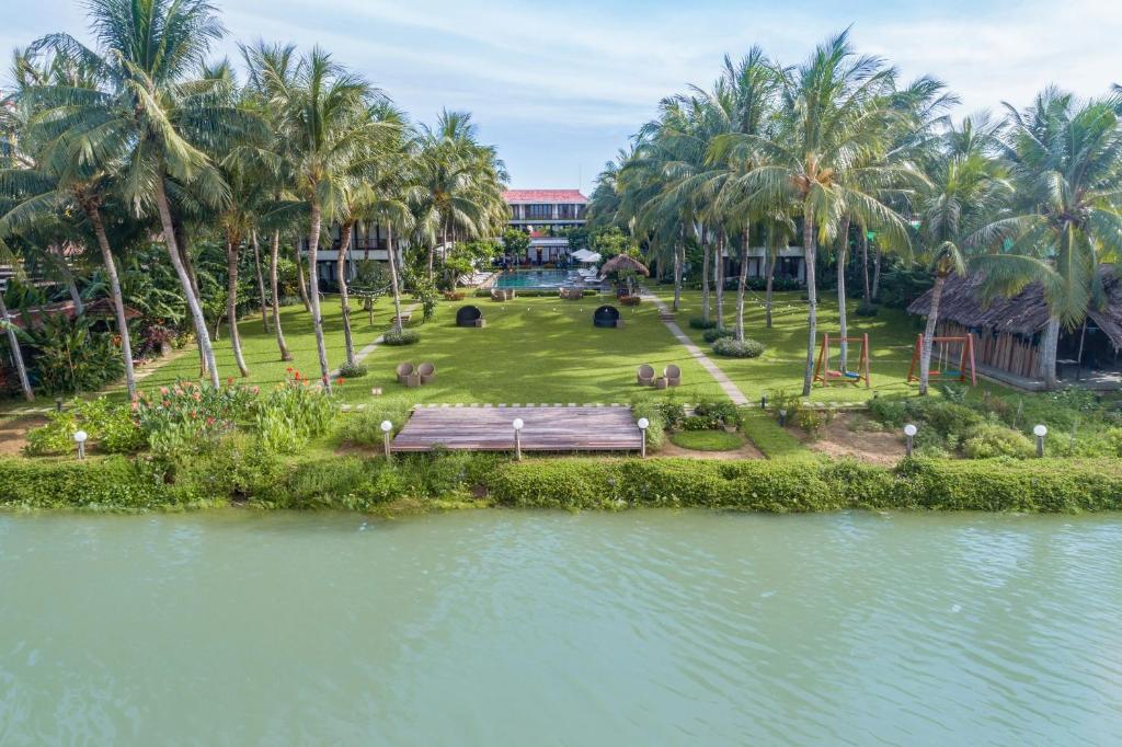 The Signature Hoi An