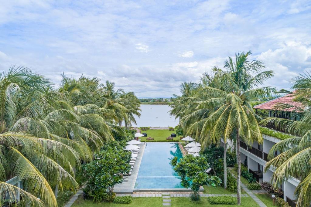The Signature Hoi An