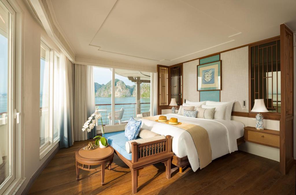Bhaya Soul Cruise