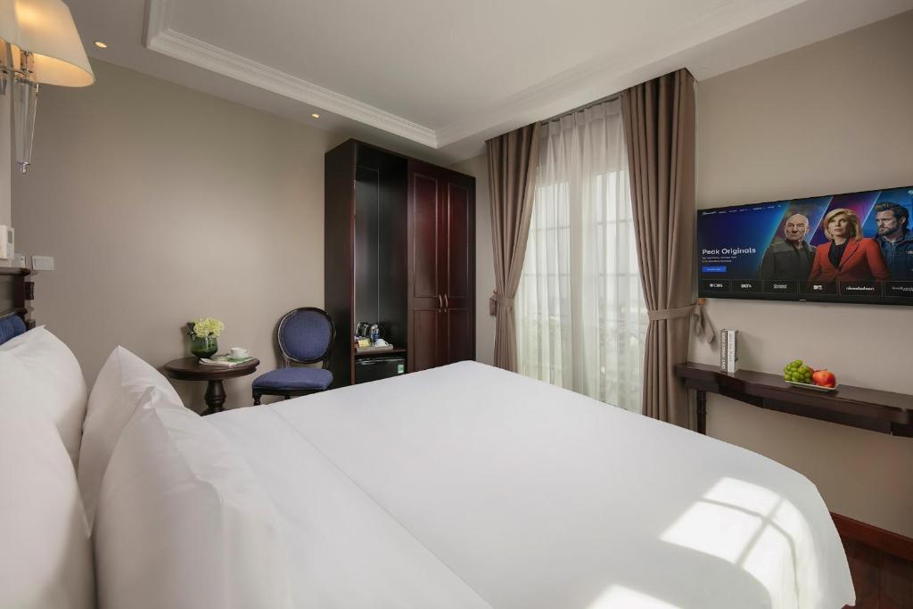 Sunline Central Hotel