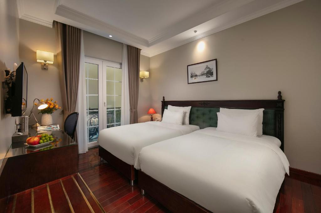 Sunline Central Hotel