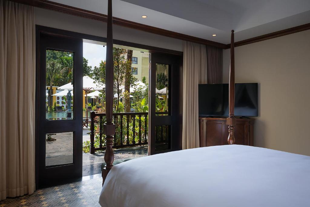 La Siesta Hoi An Resort & Spa- 4 Star