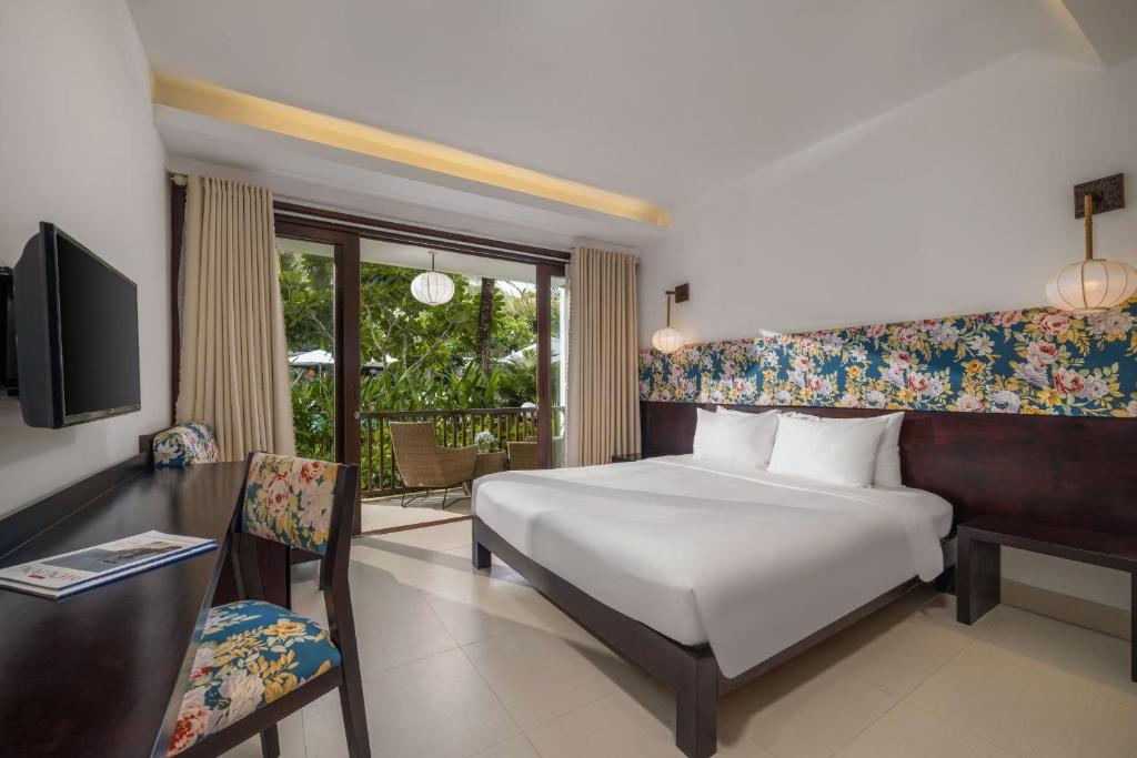 The Signature Hoi An