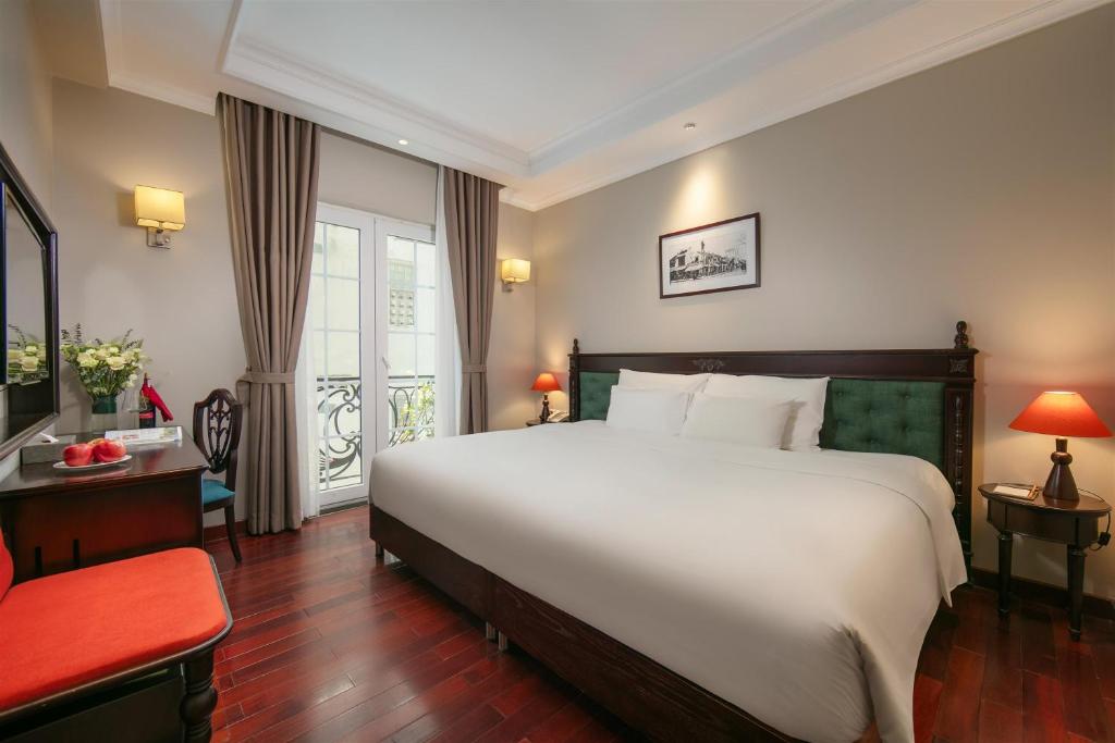 Sunline Central Hotel