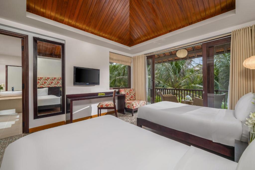 The Signature Hoi An