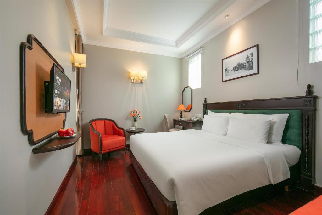 Sunline Central Hotel