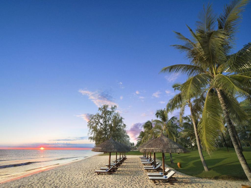 Wyndham Grand Phu Quoc