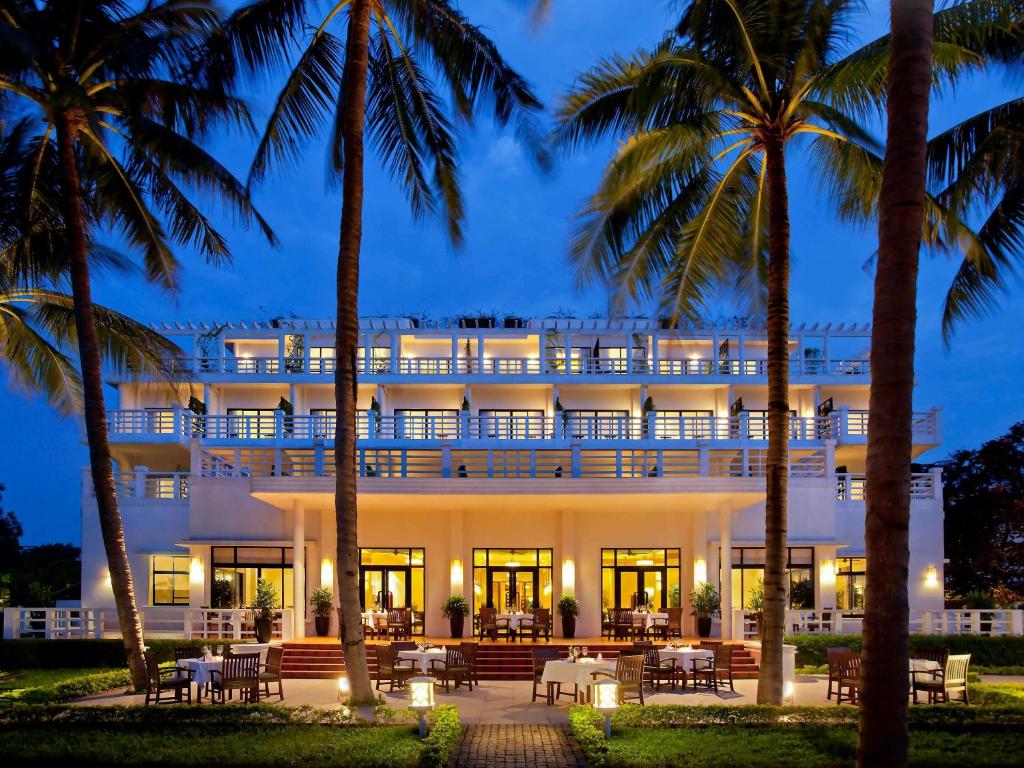 Azerai La Residence, Hue