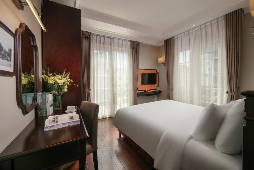Sunline Central Hotel