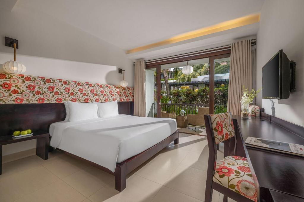 The Signature Hoi An