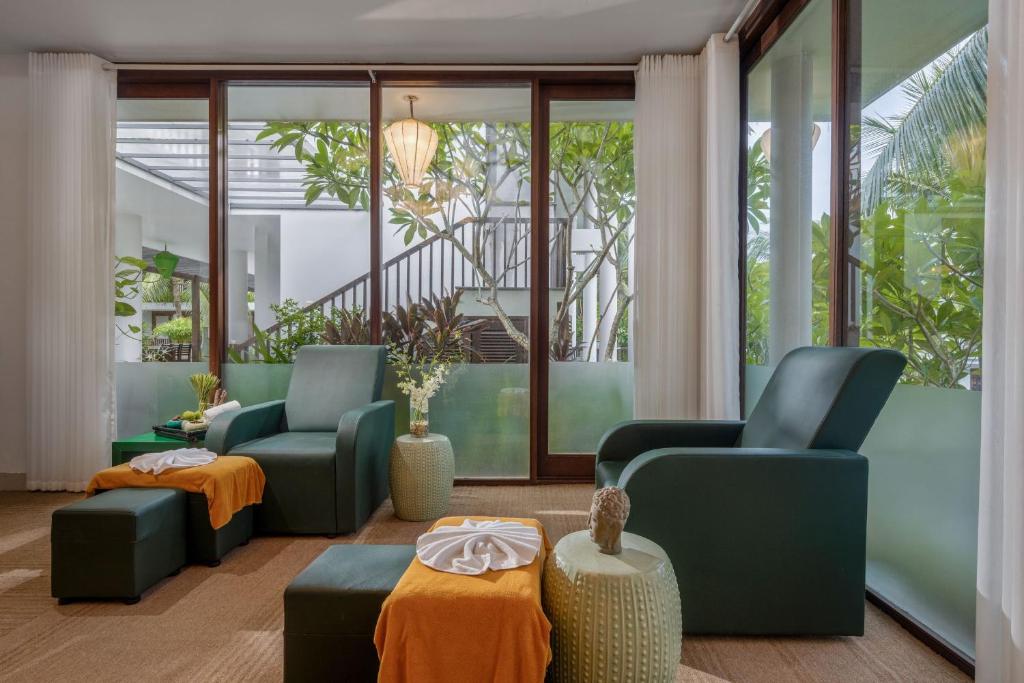 The Signature Hoi An