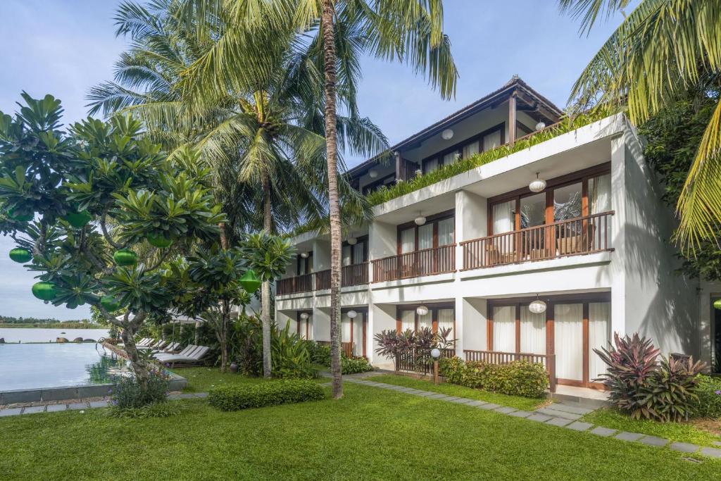 The Signature Hoi An