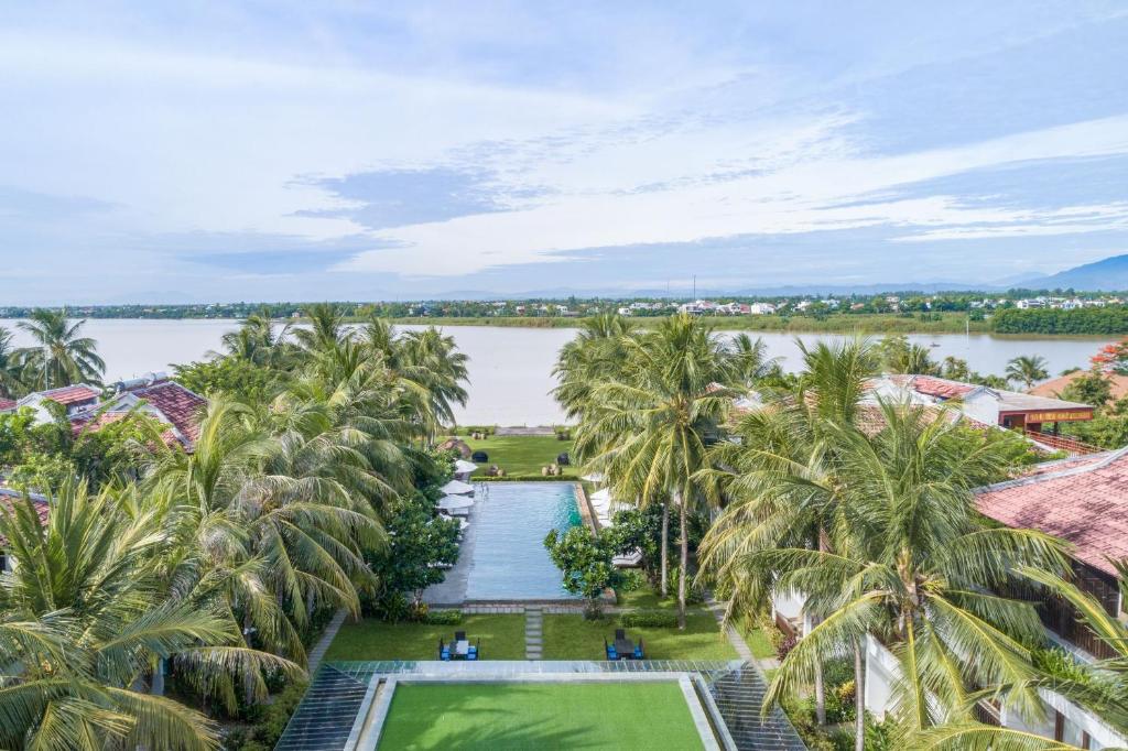 The Signature Hoi An