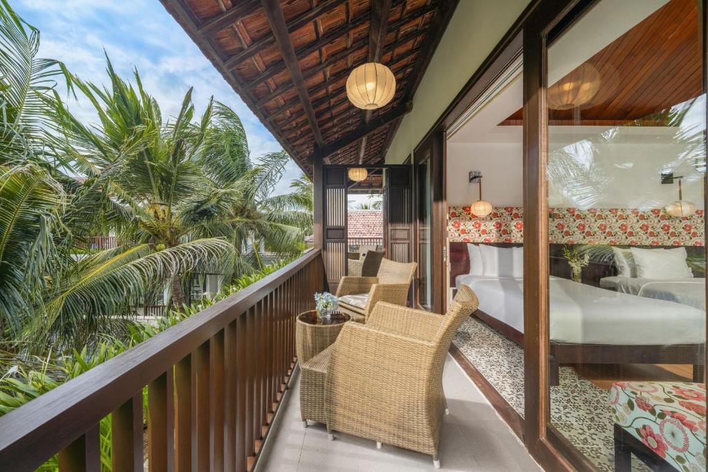 The Signature Hoi An