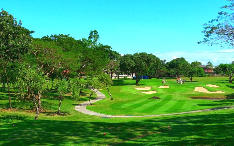 Alabang Golf and Country Club