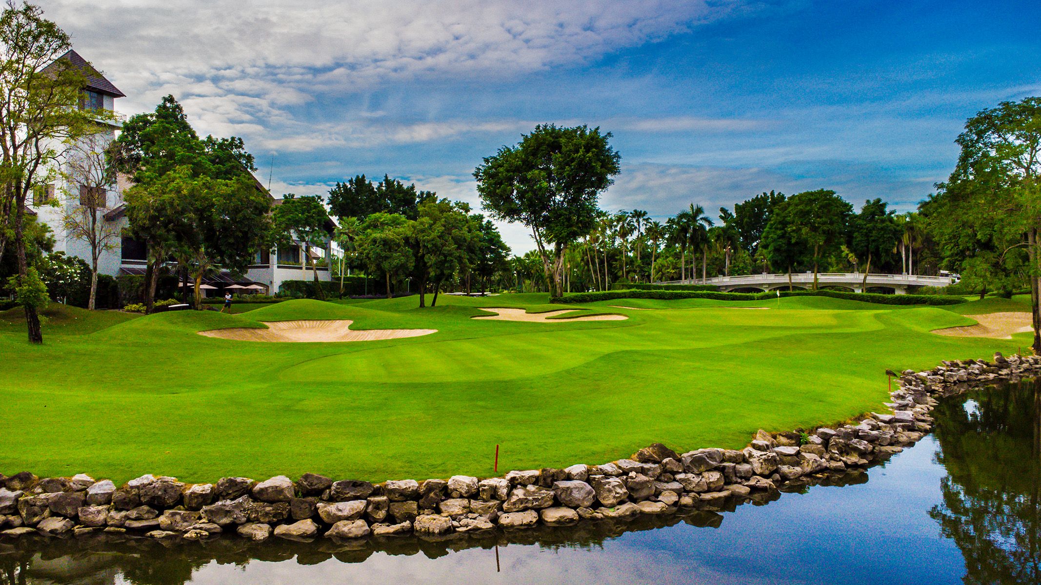 Alpine Golf & Sports Club