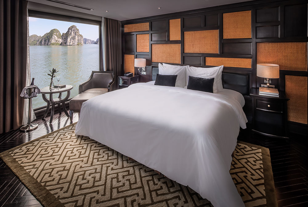 Hanoi- Ninh Binh- Halong 6 Days 5 Nights
