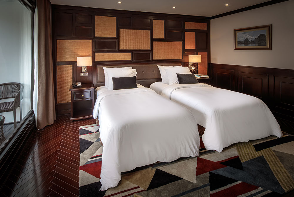 Vietnam & Thailand Golf and Sighseeing 13 Days 12 Nights 6 Rounds