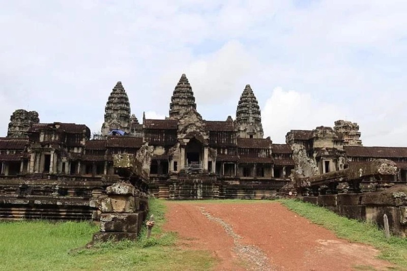 5 Days 4 Nights Siem Reap Golf Packages