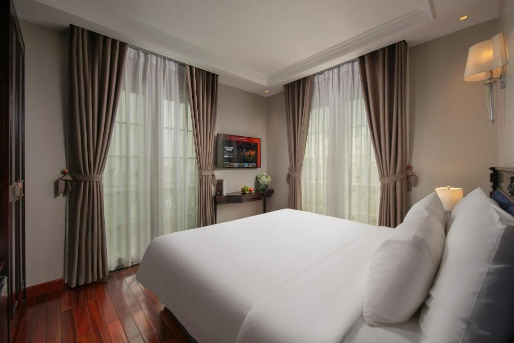 Sunline Central Hotel