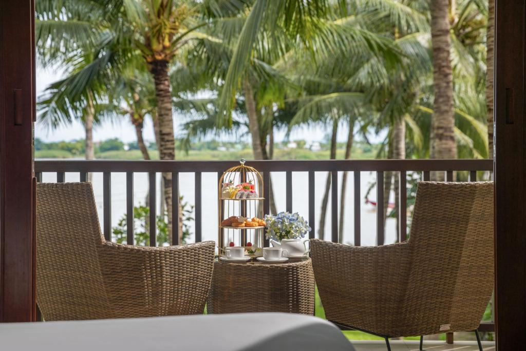 The Signature Hoi An
