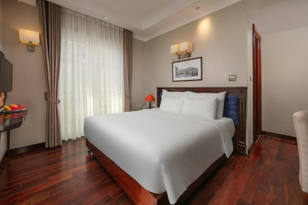 Sunline Central Hotel