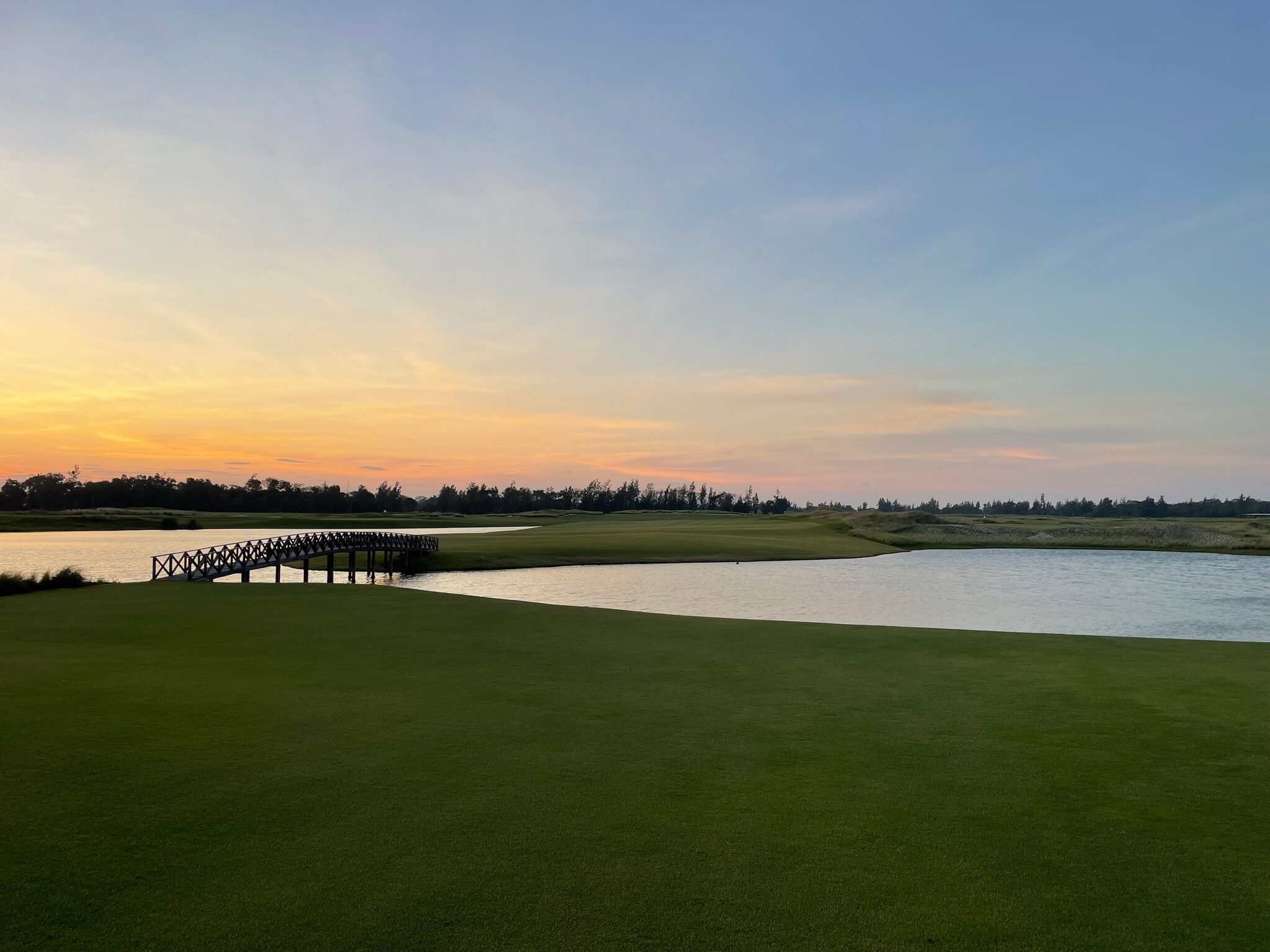 Ballyshear Golf Links (Ban Rakat Club)
