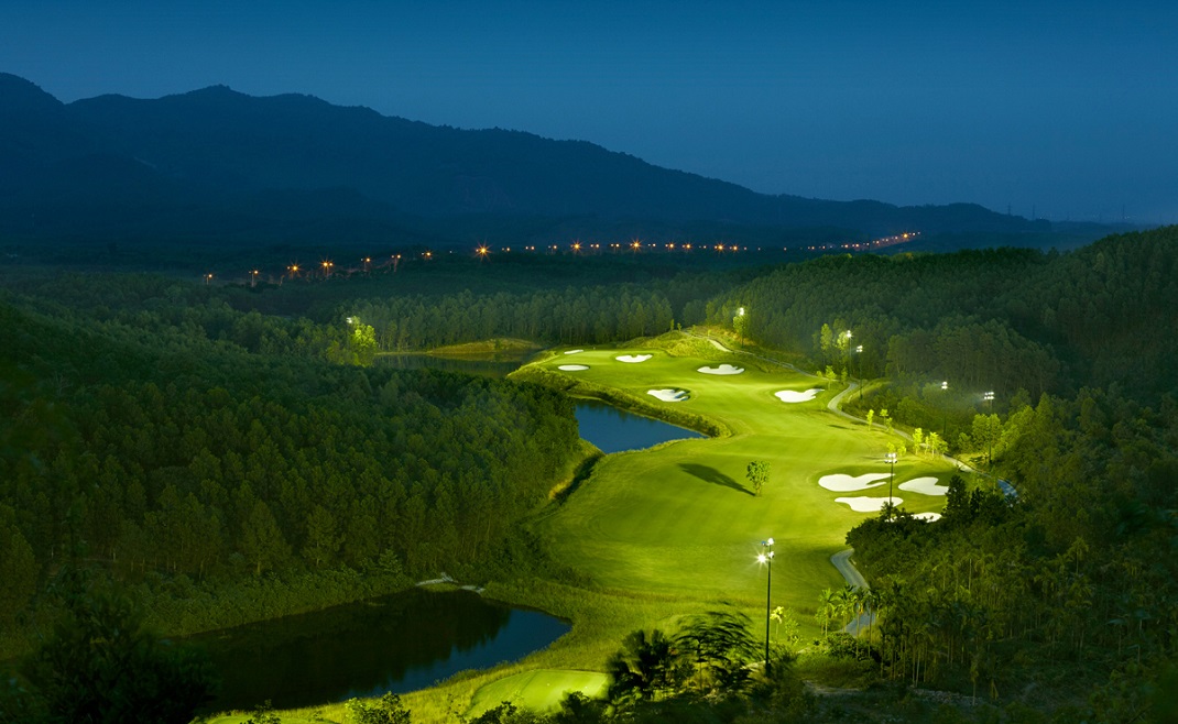 Ba Na Hills Golf Club