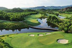 Ba Na Hills Golf Club
