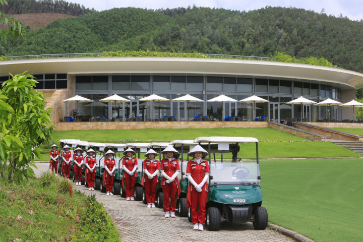 Vietnam Golf Holiday 24 Days 23 Nights 8 Rounds With Sightseeing Tours