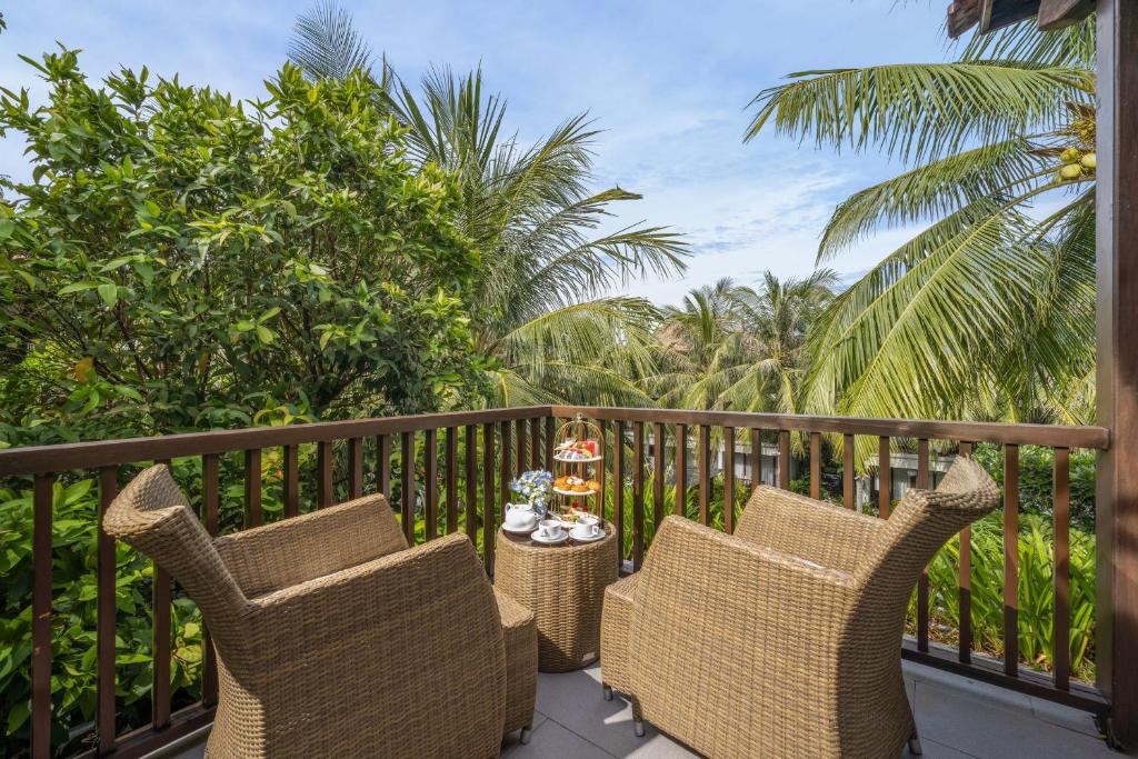 The Signature Hoi An